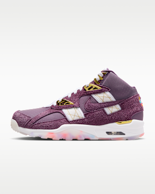 Nike Air Trainer SC SP Men's Shoes. Nike JP
